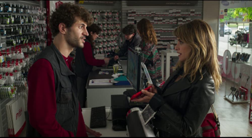 パラレル・マザーズの画像