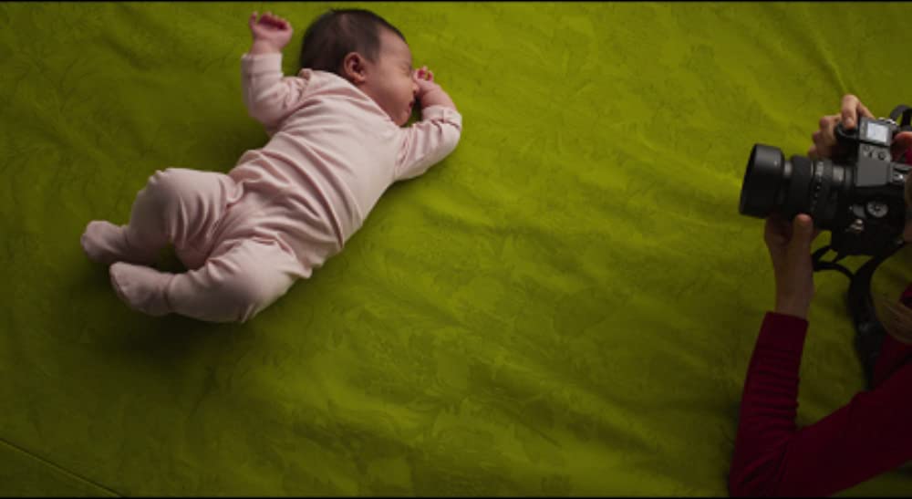 パラレル・マザーズの画像