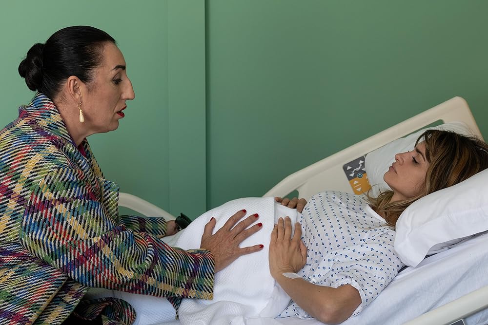 パラレル・マザーズの画像