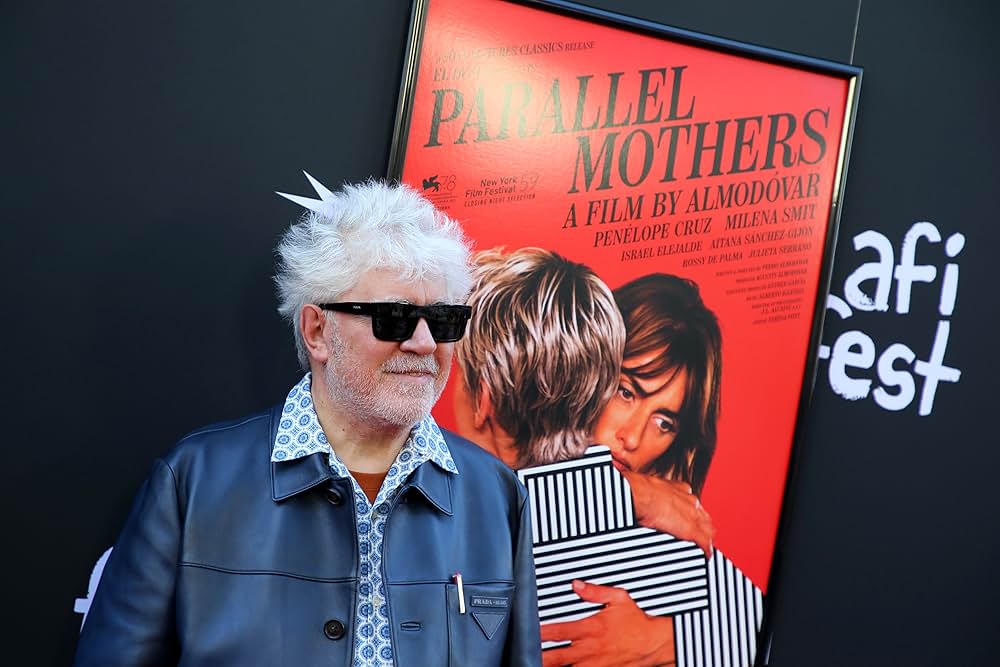 パラレル・マザーズの画像