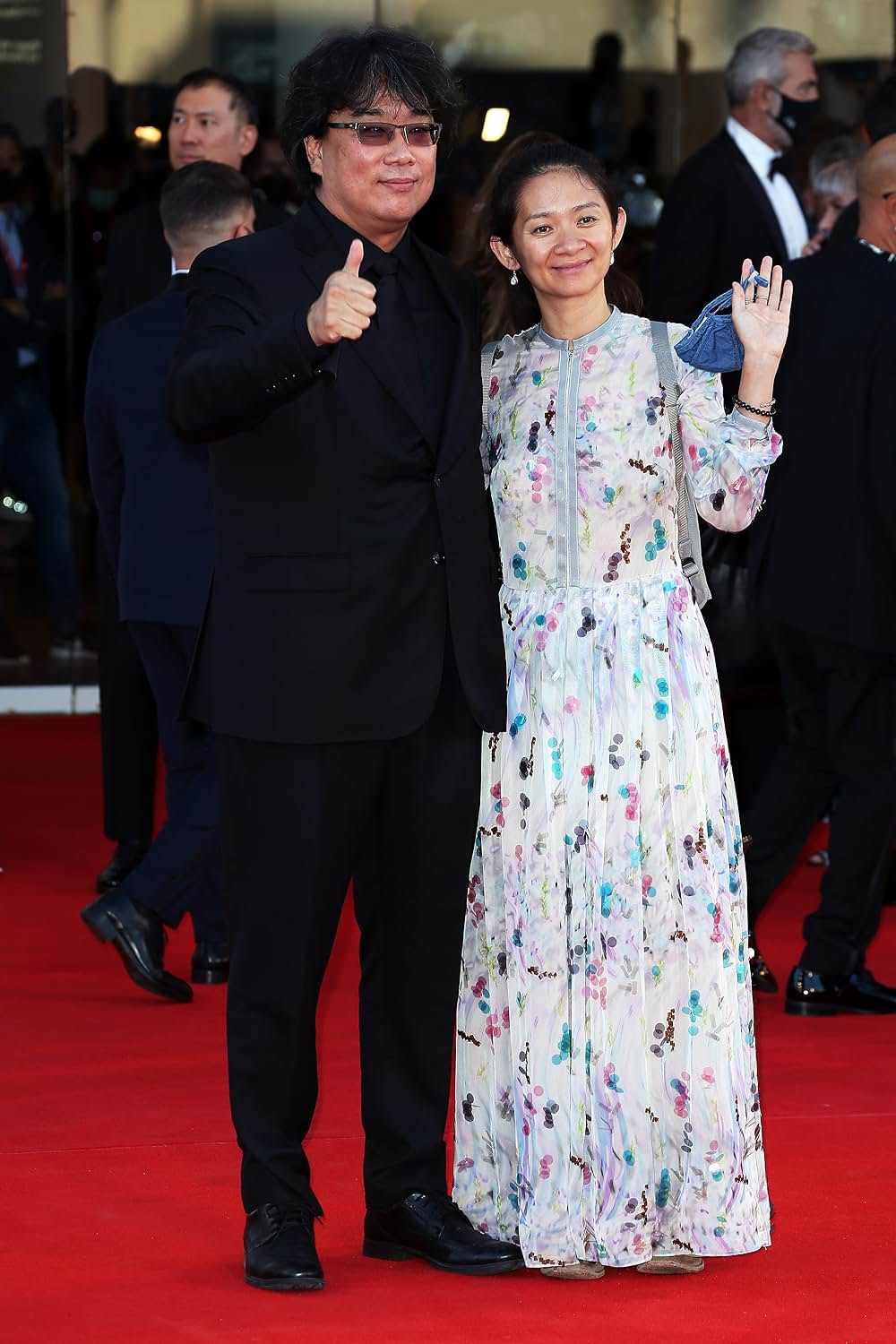 パラレル・マザーズの画像