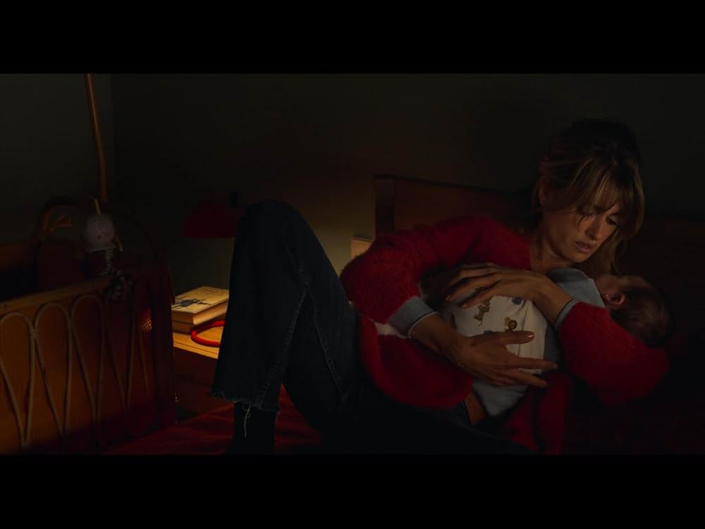 パラレル・マザーズの画像