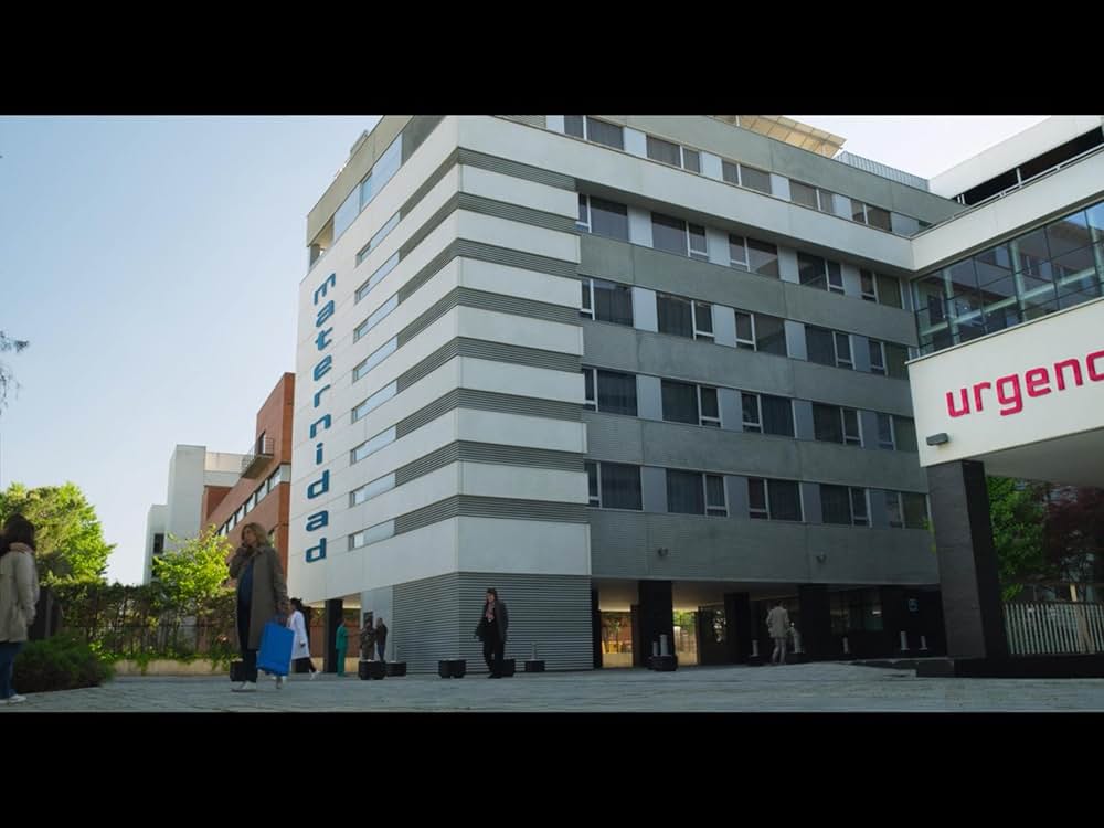 パラレル・マザーズの画像