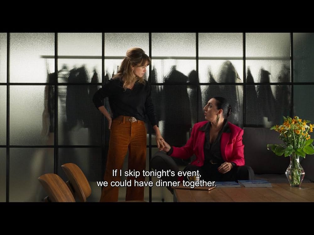 パラレル・マザーズの画像