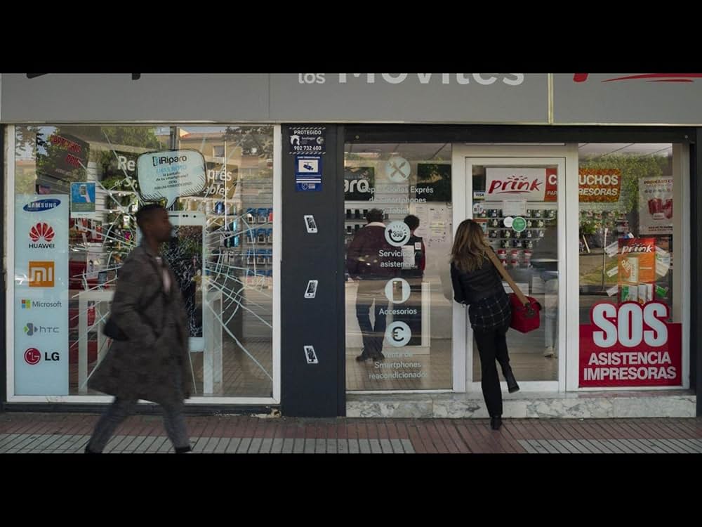 パラレル・マザーズの画像