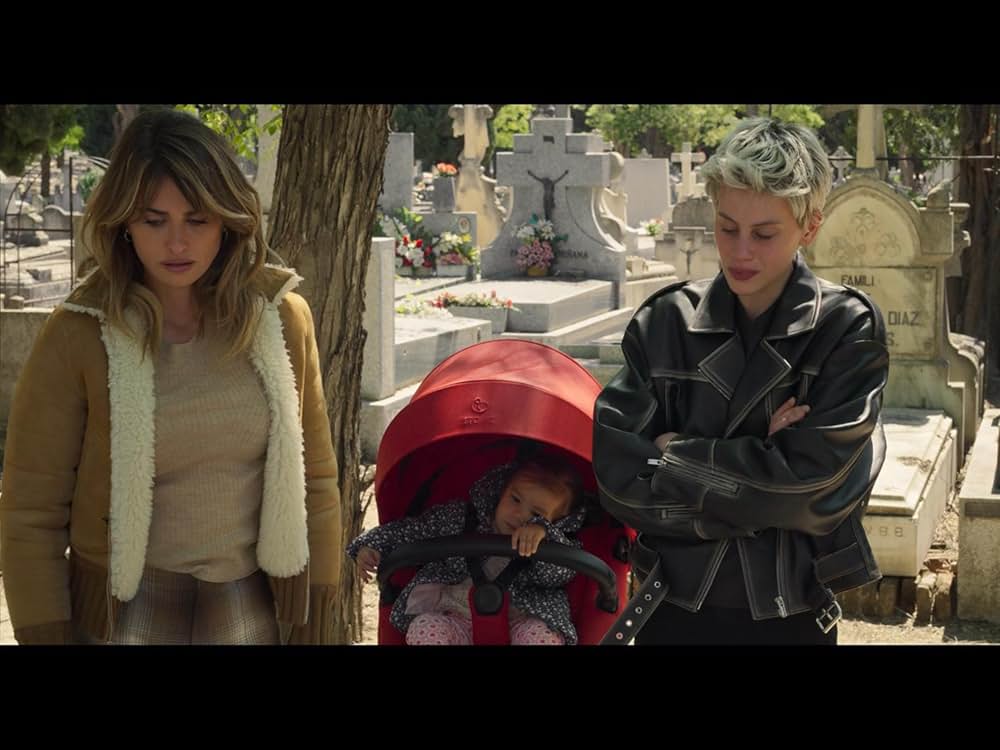 パラレル・マザーズの画像