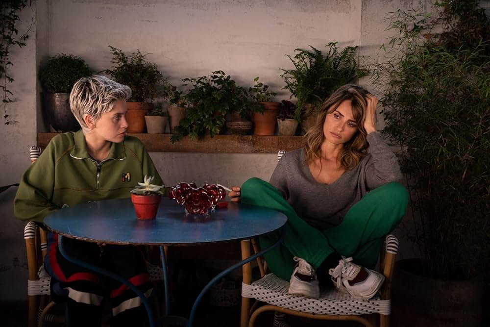 パラレル・マザーズの画像