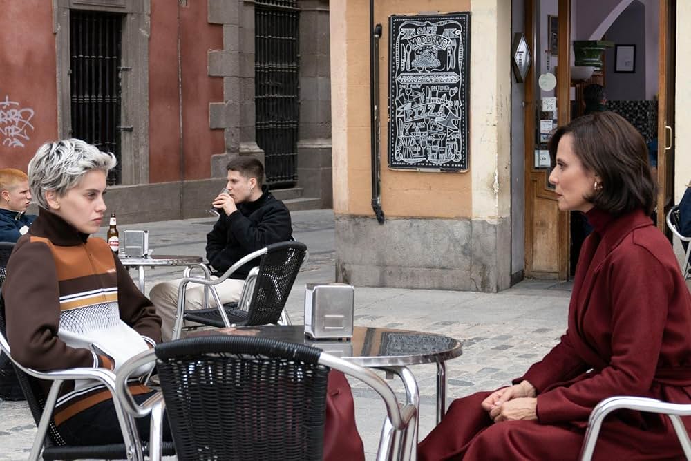 パラレル・マザーズの画像