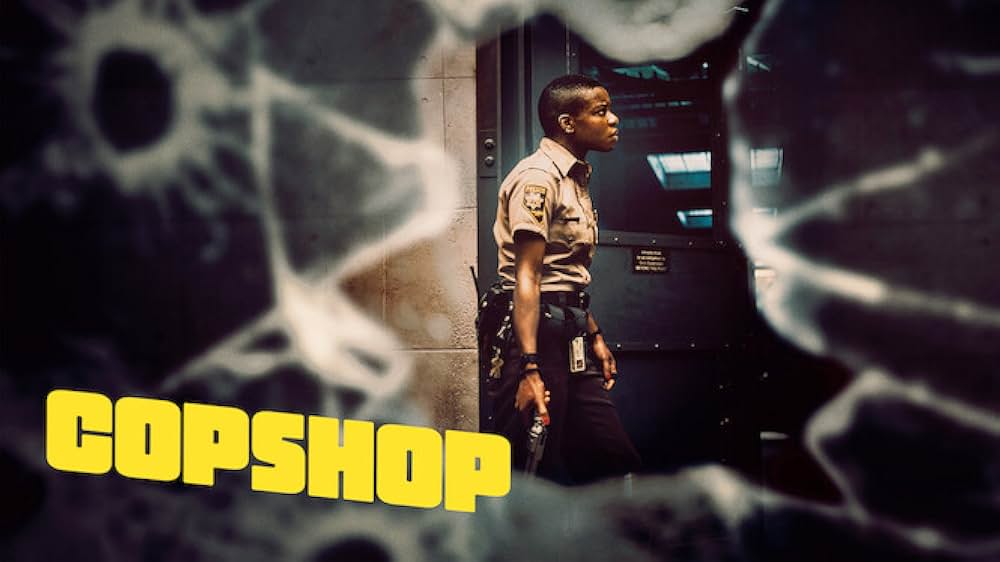 「炎のデス・ポリス」の画像