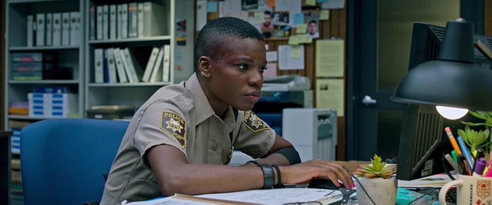 「炎のデス・ポリス」の画像