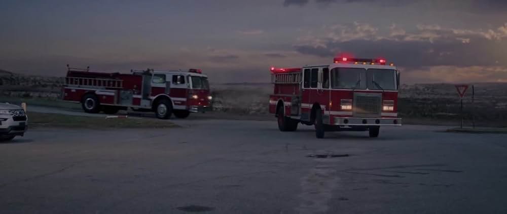 「炎のデス・ポリス」の画像