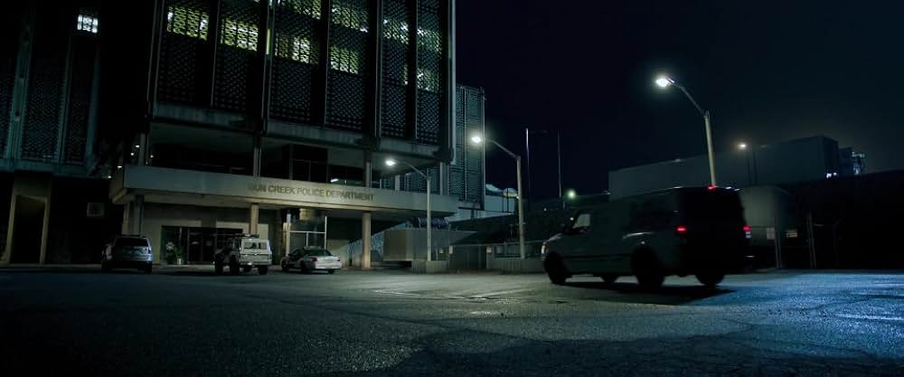 「炎のデス・ポリス」の画像