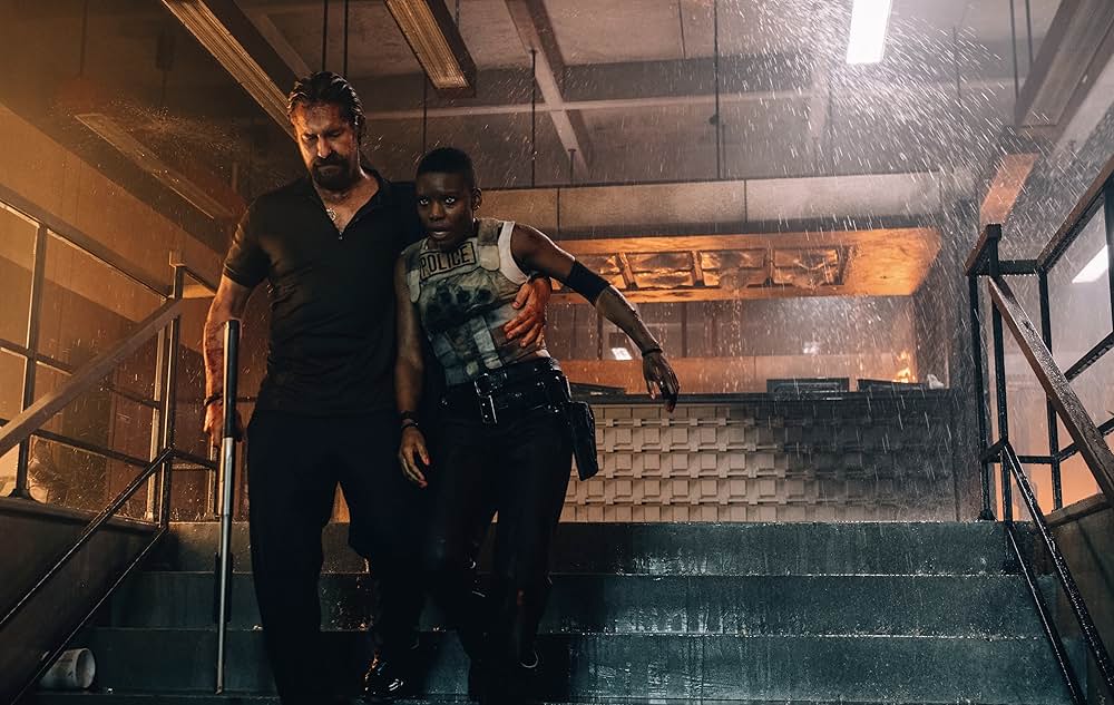 「炎のデス・ポリス」の画像