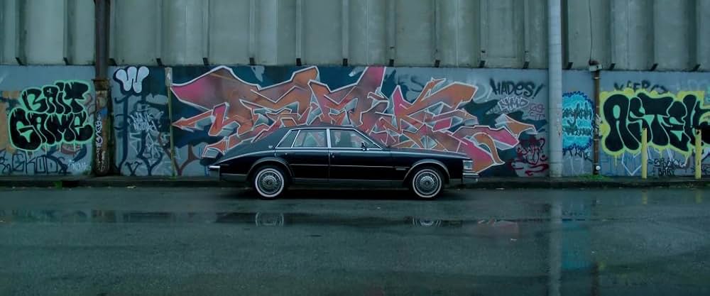 「炎のデス・ポリス」の画像