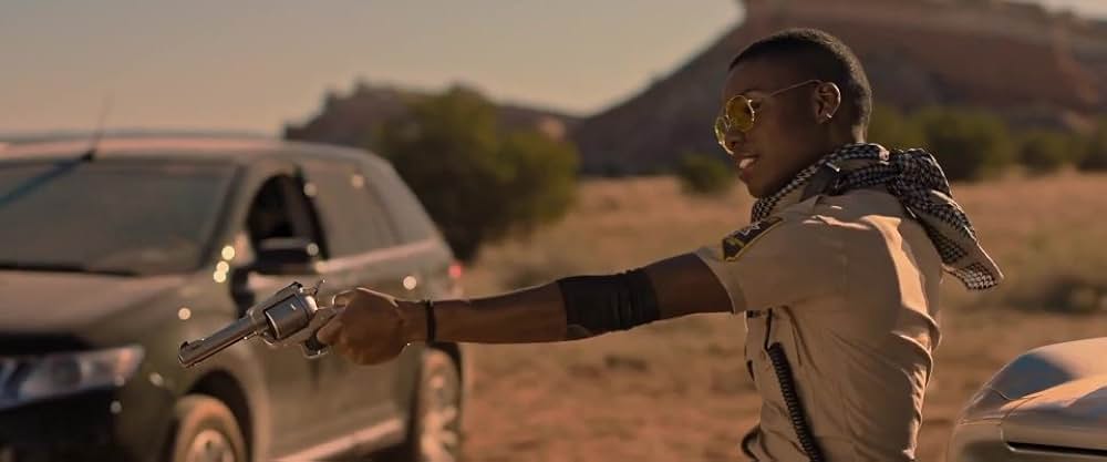 「炎のデス・ポリス」の画像