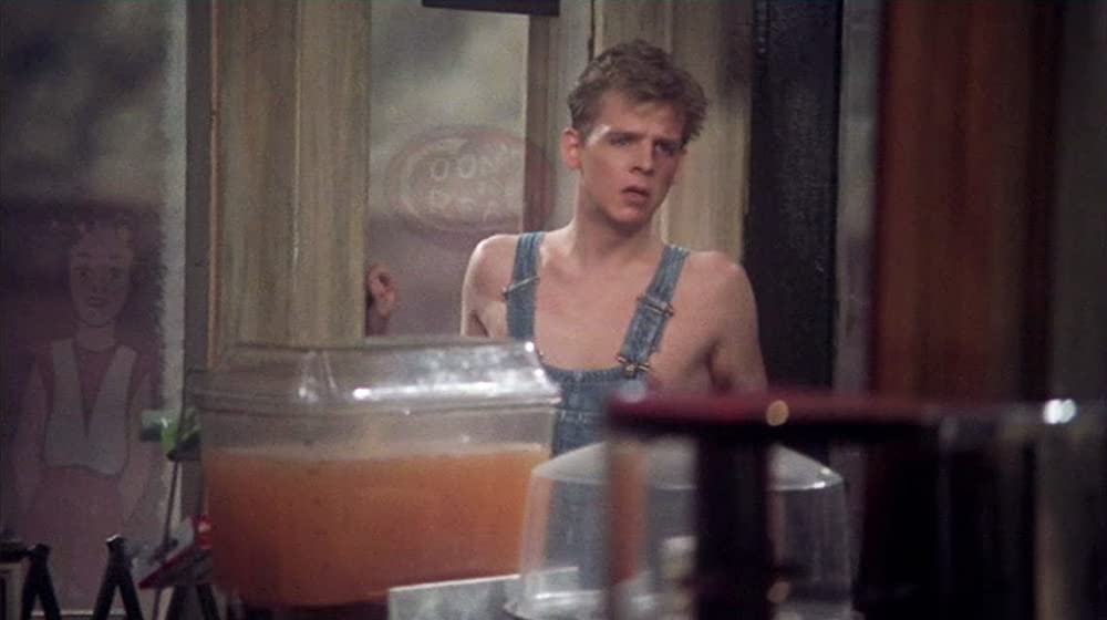 わが心のジミー・ディーンの画像