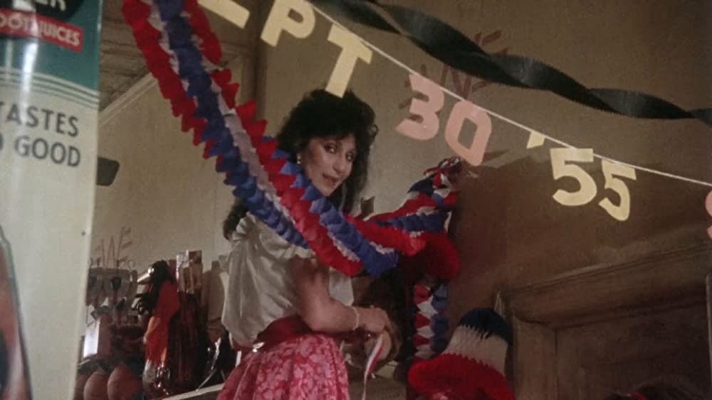 「わが心のジミー・ディーン」Cherの画像