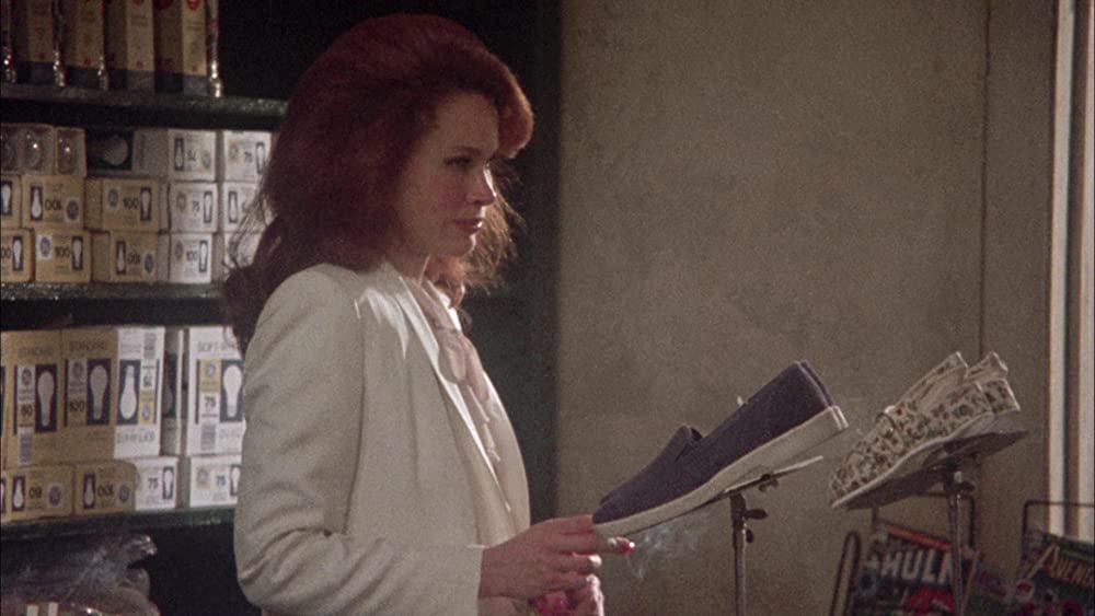 「わが心のジミー・ディーン」カレン・ブラックの画像