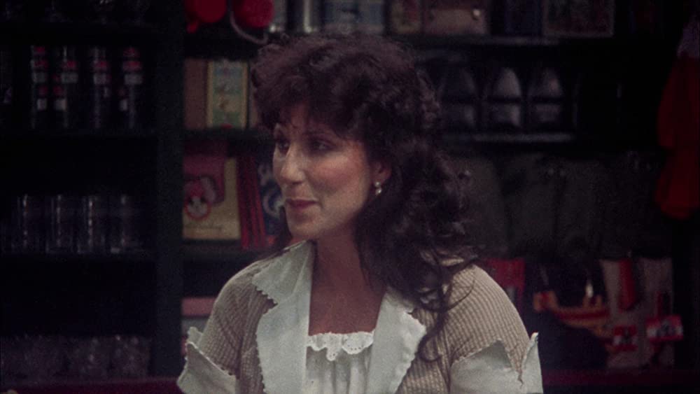 「わが心のジミー・ディーン」Cherの画像