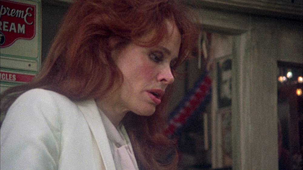 「わが心のジミー・ディーン」カレン・ブラックの画像