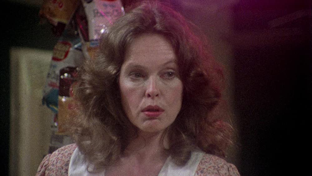 「わが心のジミー・ディーン」サンディ・デニスの画像