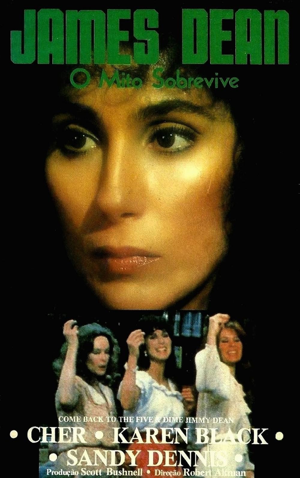 「わが心のジミー・ディーン」の画像