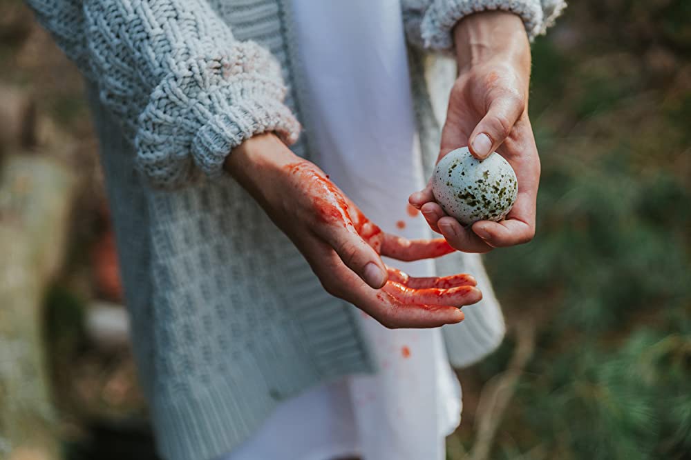 ハッチング―孵化―の画像