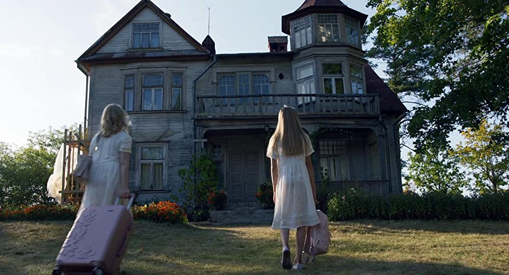 ハッチング―孵化―の画像