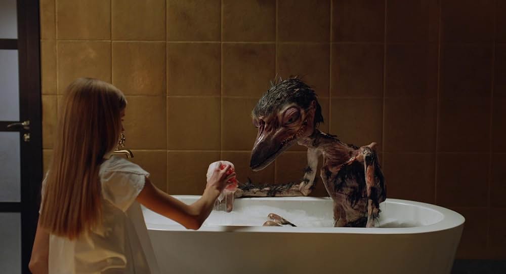 ハッチング―孵化―の画像