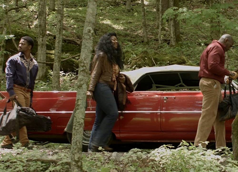 KKKをぶっ飛ばせ！の画像