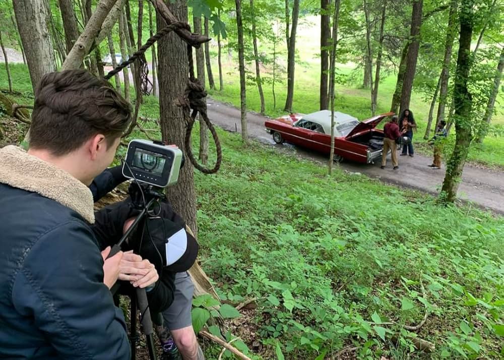 KKKをぶっ飛ばせ！の画像