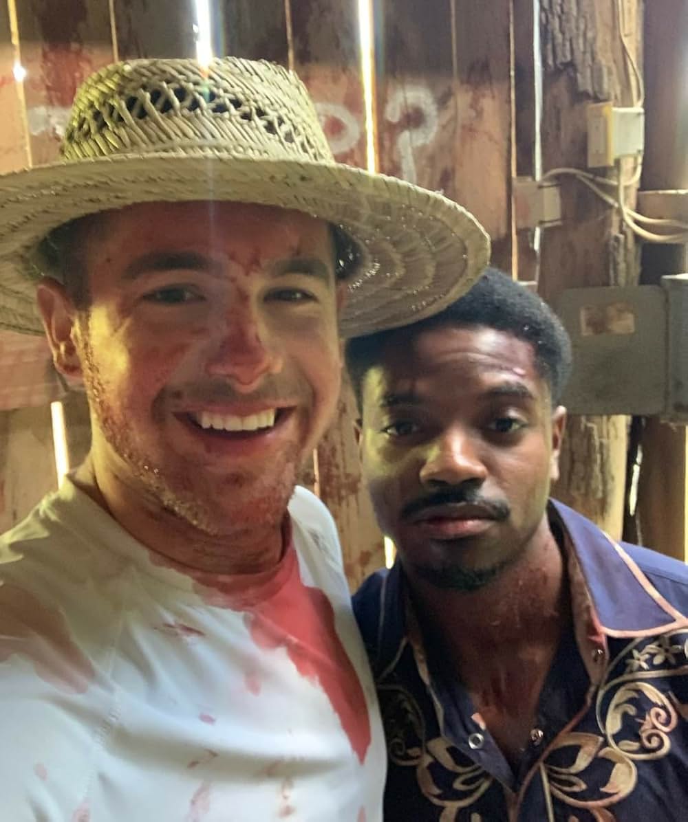 KKKをぶっ飛ばせ！の画像