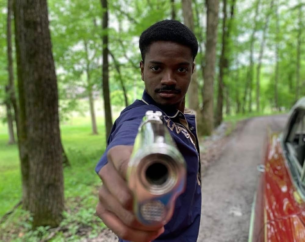 KKKをぶっ飛ばせ！の画像