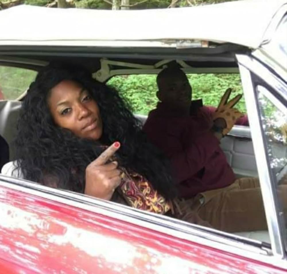 KKKをぶっ飛ばせ！の画像