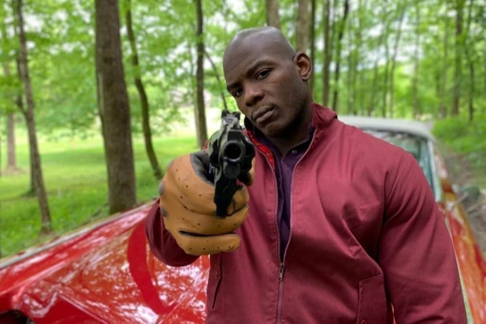 KKKをぶっ飛ばせ！の画像