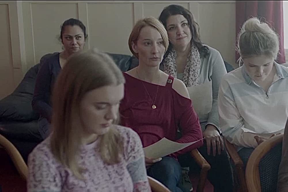 シング・ア・ソング！～笑顔を咲かす歌声～の画像