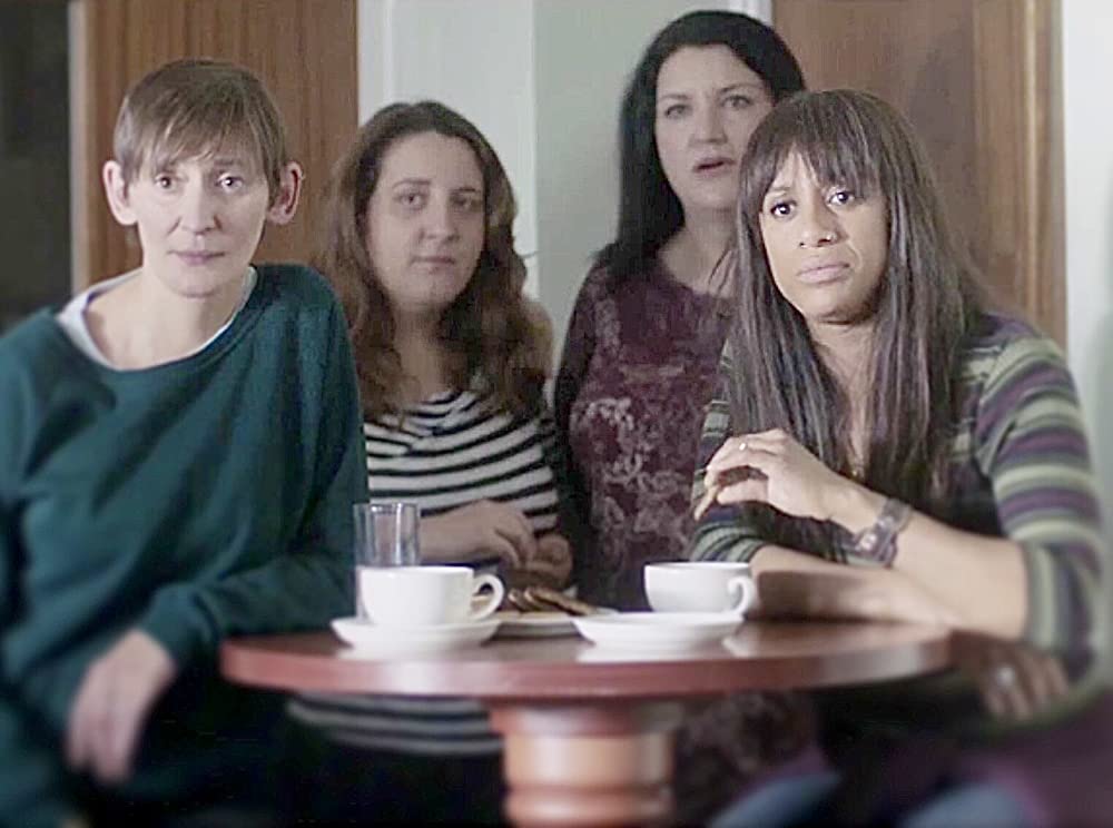 シング・ア・ソング！～笑顔を咲かす歌声～の画像