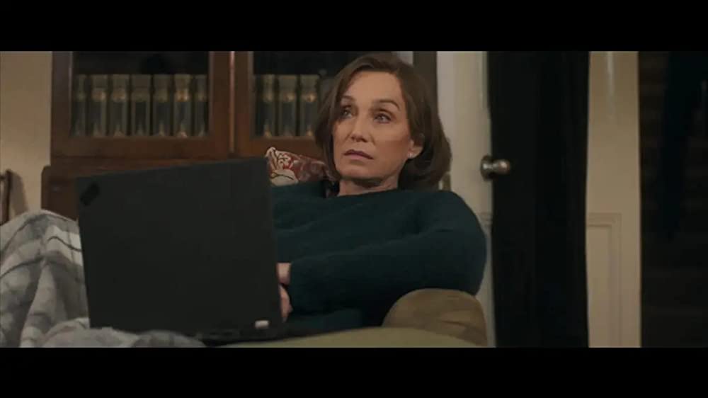 「シング・ア・ソング！～笑顔を咲かす歌声～」クリスティン・スコット・トーマスの画像
