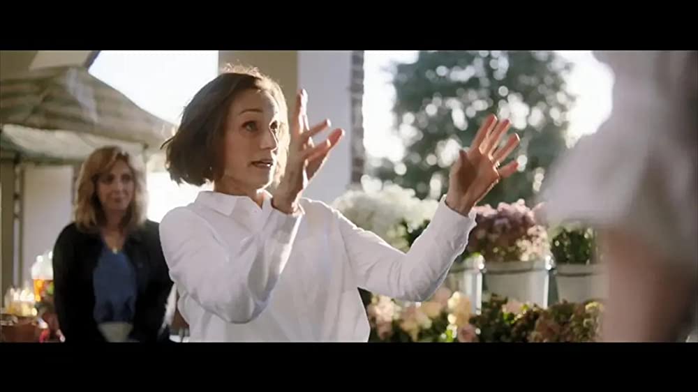 「シング・ア・ソング！～笑顔を咲かす歌声～」クリスティン・スコット・トーマスの画像