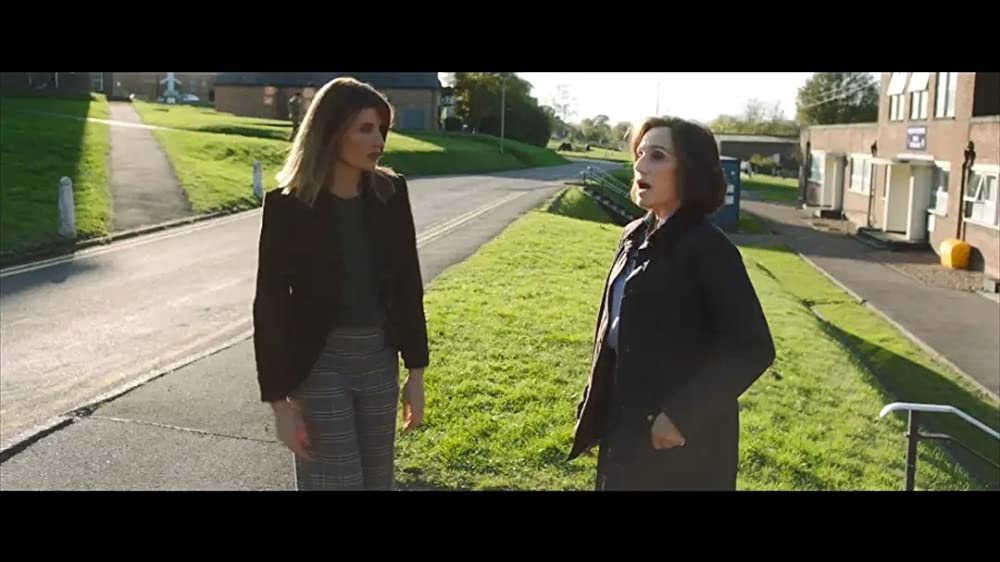 シング・ア・ソング！～笑顔を咲かす歌声～の画像