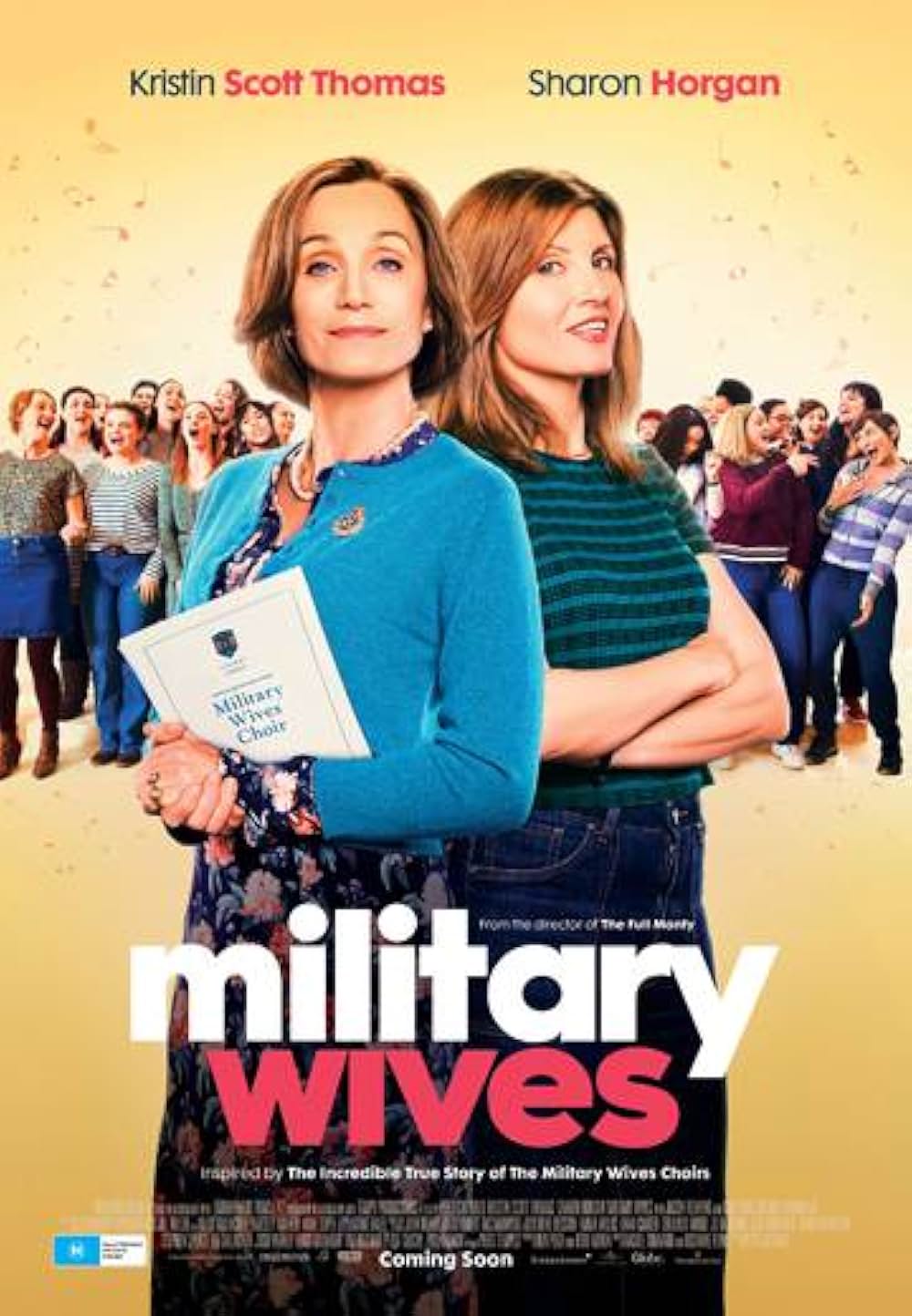 シング・ア・ソング！～笑顔を咲かす歌声～の画像