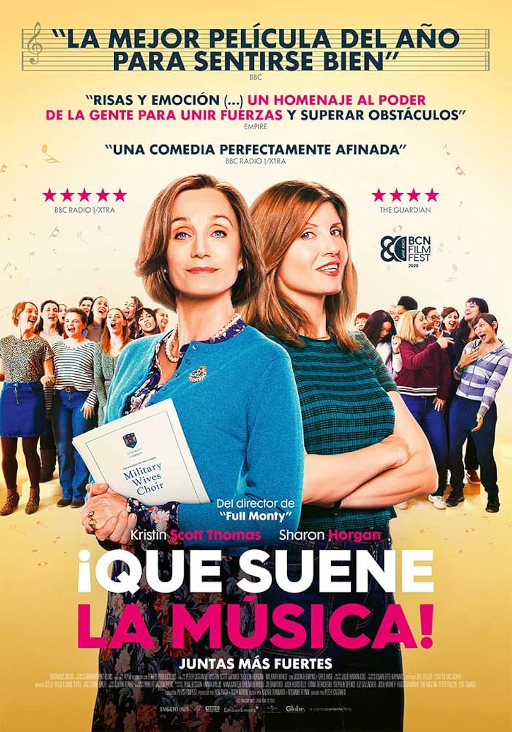 シング・ア・ソング！～笑顔を咲かす歌声～の画像