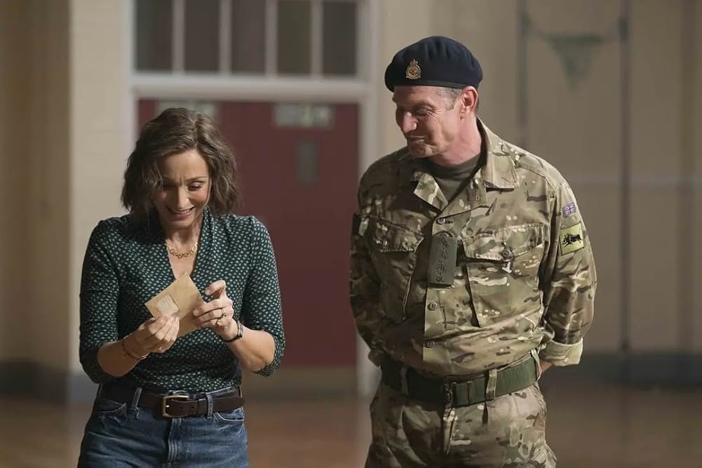 シング・ア・ソング！～笑顔を咲かす歌声～の画像