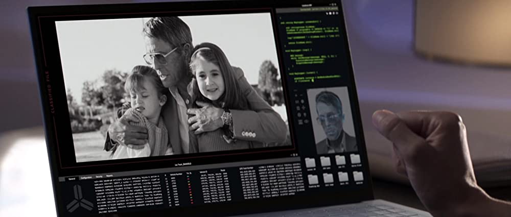 オペレーション・フォーチュンの画像