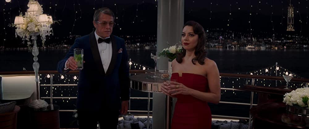 オペレーション・フォーチュンの画像