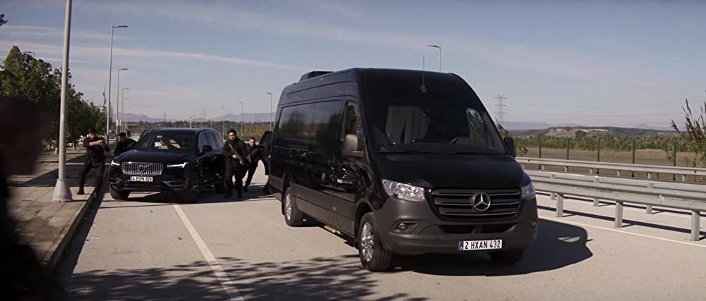 オペレーション・フォーチュンの画像