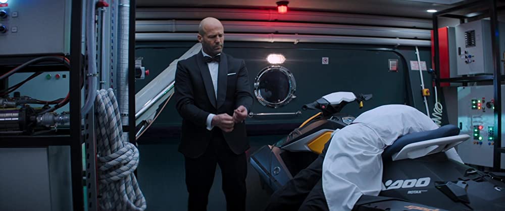 オペレーション・フォーチュンの画像