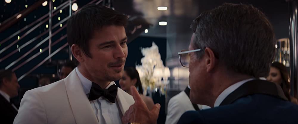 オペレーション・フォーチュンの画像