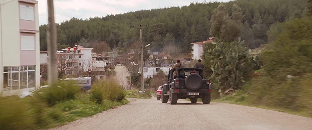 オペレーション・フォーチュンの画像