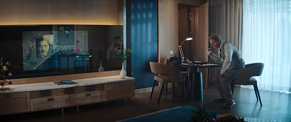 オペレーション・フォーチュンの画像